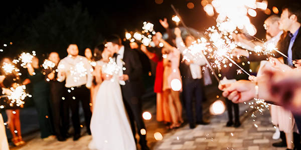 Fête de mariage - Jacqueson Autocars