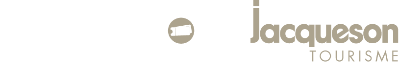 Retour à l'accueil Comptoir Jacqueson Tourisme